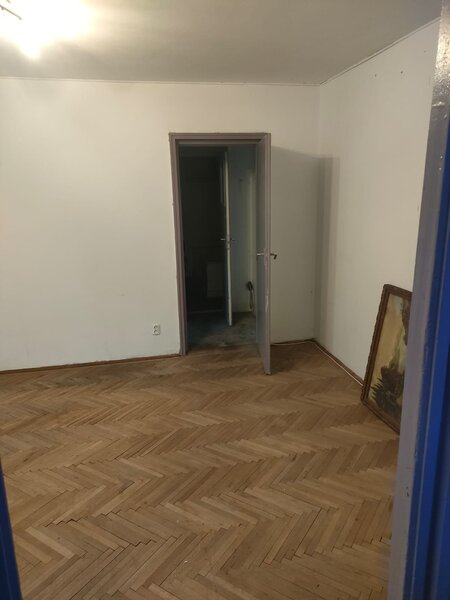 Iancului- metrou, 2 camere etaj 3,