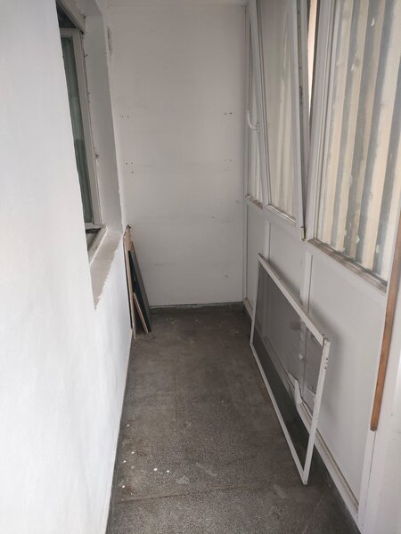 Iancului- metrou, 2 camere etaj 3,