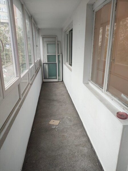Iancului- metrou, 2 camere etaj 3,