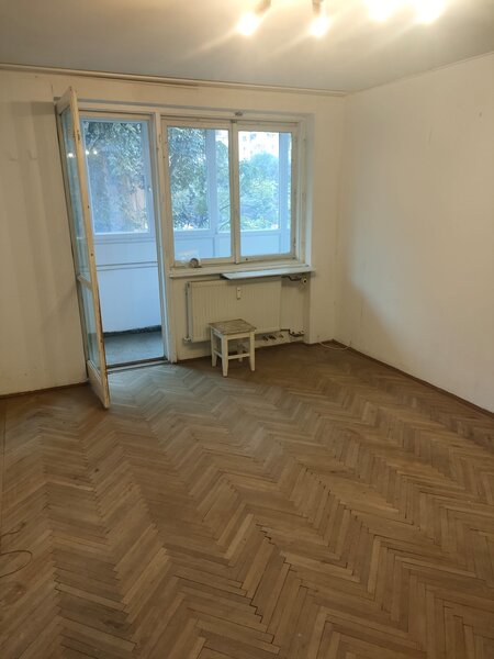Iancului- metrou, 2 camere etaj 3,